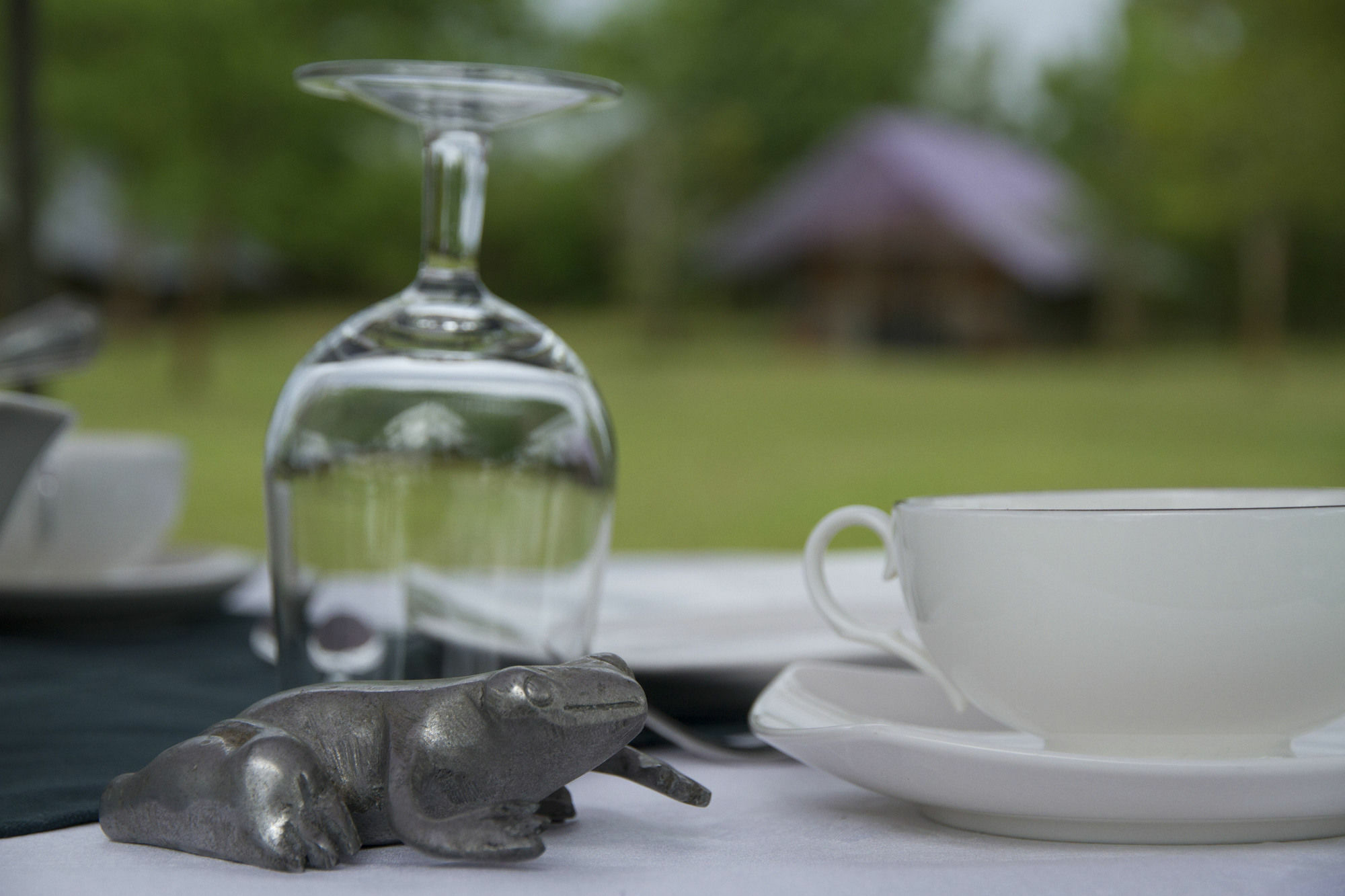 Mahoora Tented Safari Camp Удавалаве Экстерьер фото
