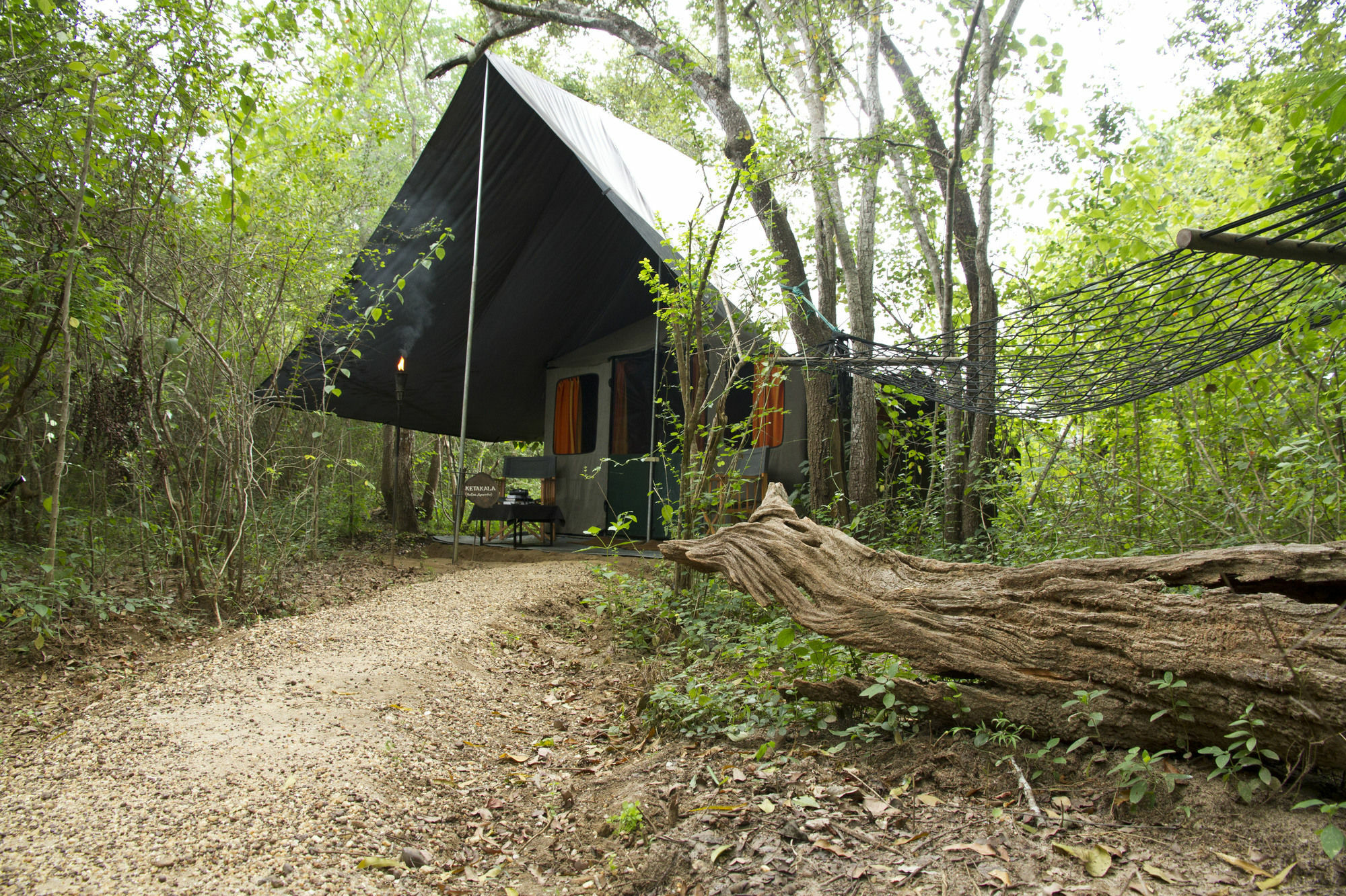 Mahoora Tented Safari Camp Удавалаве Экстерьер фото